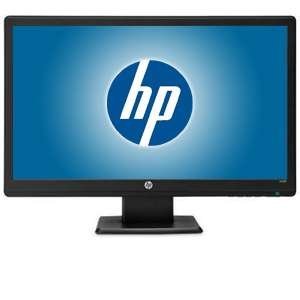 HP 23" LV2311 Led Backlit Monitor N4
