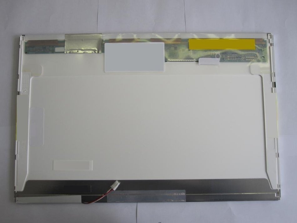 Brand New 15.4 WXGA Glossy Laptop LCD Screen For Toshiba Satellite A105-S4334