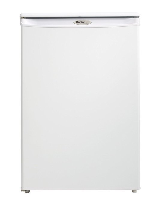 Danby DCF072A2WDB1 Chest Freezer, 7.2 Cubic Feet, White N7
