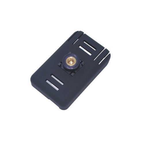 Mounting Base Holder and Sleeve for 1080P HD Mobius ActionCam