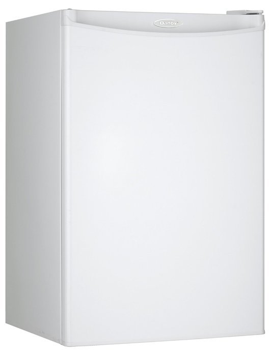Danby DCF072A2WDB1 Chest Freezer, 7.2 Cubic Feet, White N9