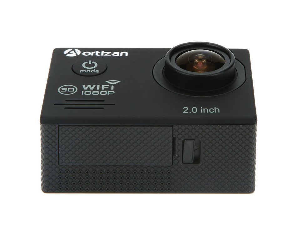 Ortizan SJ7000 Action Sports DV Wifi Full HD 1080P 2.0" IR Remote Camera HDMI Waterproof N6
