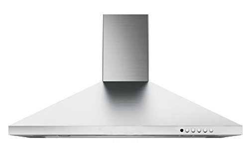 Faber CLAS30SS600-B 30" Classica Plus Canopy Range Hood, Stainless Steel, 600 CFM N3