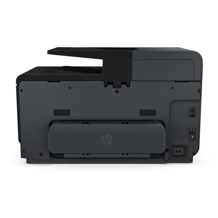 HP OfficeJet Pro 8620 Wireless All-in-One Photo Printer with Mobile Printing, Instant Ink ready (A7F65A) - Discontinued... N4