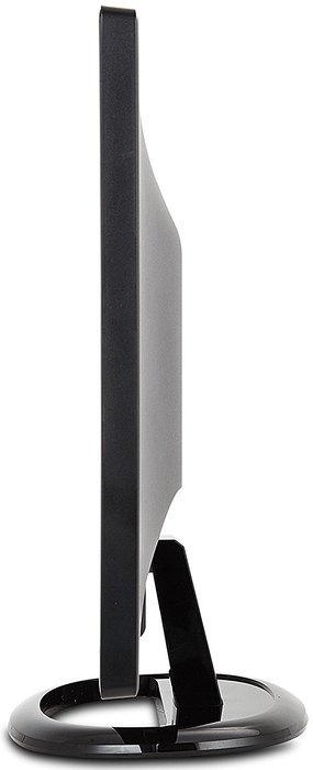 ViewSonic 21.5 MVA LED monitor - 1920x1080, 250 nits, 16:9,, VA2265S-3 (1920x1080, 250 nits... N6