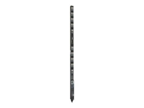 TRIPP LITE Metered PDU3MV6L2130 48-Outlets 8.6kW PDU 208/120V 3PHASE L21-30P 0U VERTICAL RM... N6