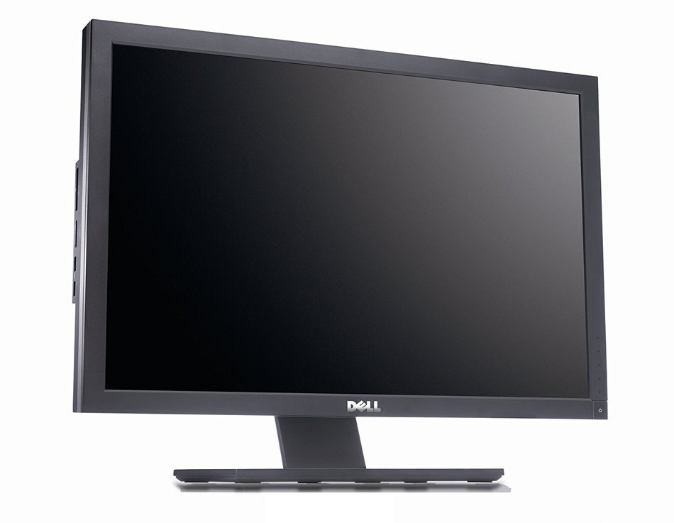 Dell 2709W 27-Inch LCD Widescreen Monitor (Discontinued by Manufacturer) N2