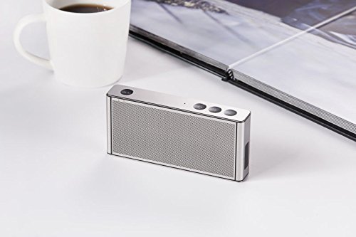 Openhapp portable Metal Bluetooth Speaker N4