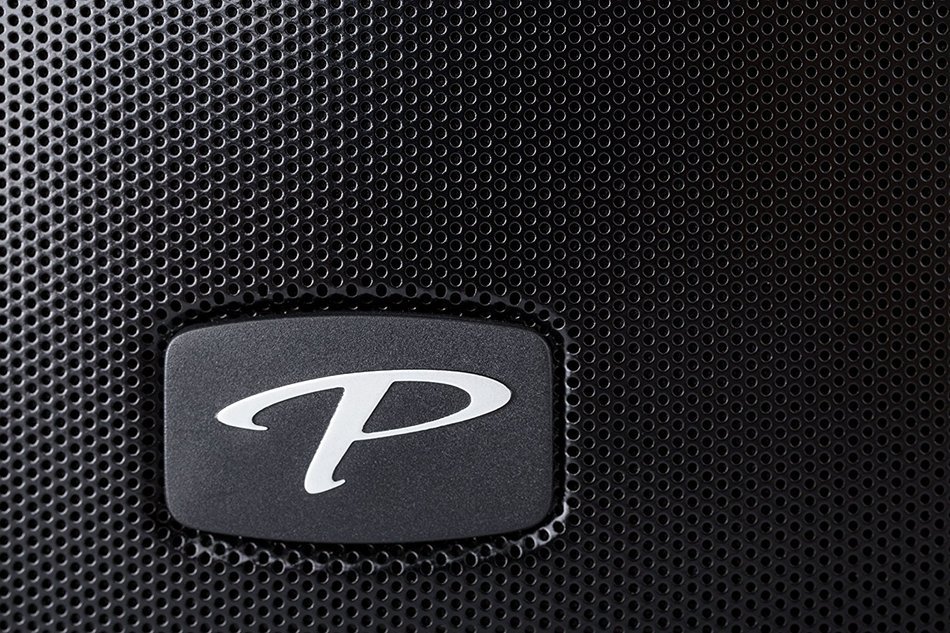Paradigm Shift PW-800 Premium Wireless Speaker (White) N11