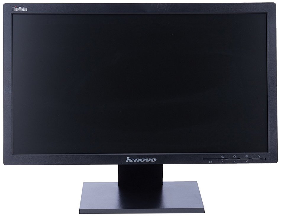 Lenovo ThinkVision LT2013s 19.5" LED LCD Monitor - 16:9 - 5 ms N2