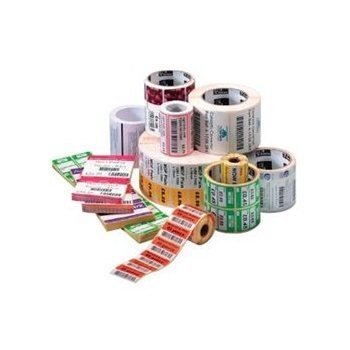 Zebra TransMatte 2000 Label 800622-205
