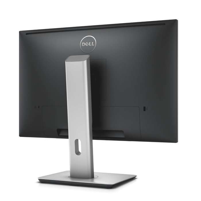 Dell Ultrasharp U2415 24-Inch Screen UltraSharp LED-Lit Monitor (Certified Refurbished) N6