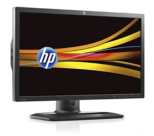 HP Business ZR2240w 21.5" LED LCD Monitor - 16:9 - 8 ms (XW475A4#ABA)