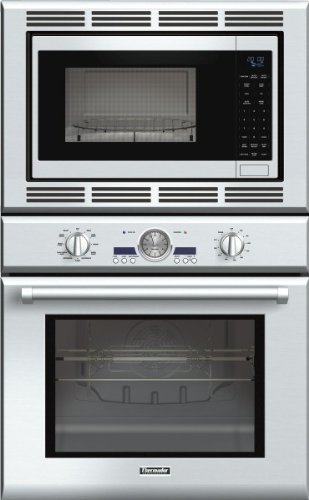 Thermador 30 inch Professional Series Combination Oven PODM301J