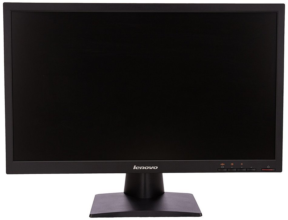 Lenovo LS2223 21.5' LED LCD Monitor - 16:9 - 5 ms