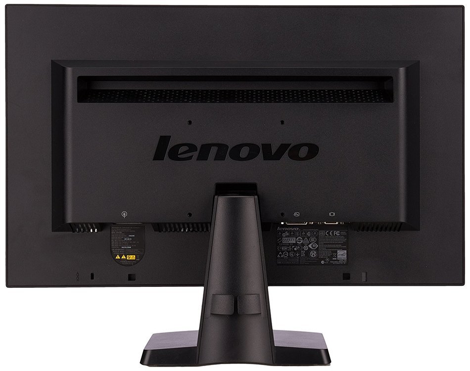 Lenovo LS2223 21.5' LED LCD Monitor - 16:9 - 5 ms N2