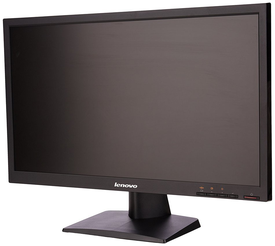 Lenovo LS2223 21.5' LED LCD Monitor - 16:9 - 5 ms N3