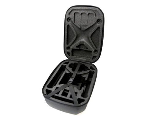 DJI Original Durable Full Set Outdoor Sport Travel Carrying Bag Storage Hard Shell Case Backpack with Custom EVA... N5