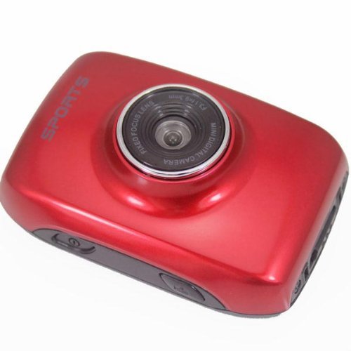 Full HD 720P 2.0 inch Touch Screen Sport DV Action Camera Camcorder N5