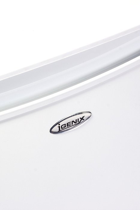 Igenix 48cm Under Counter Larder Fridge A+ Rated IG3860 N4