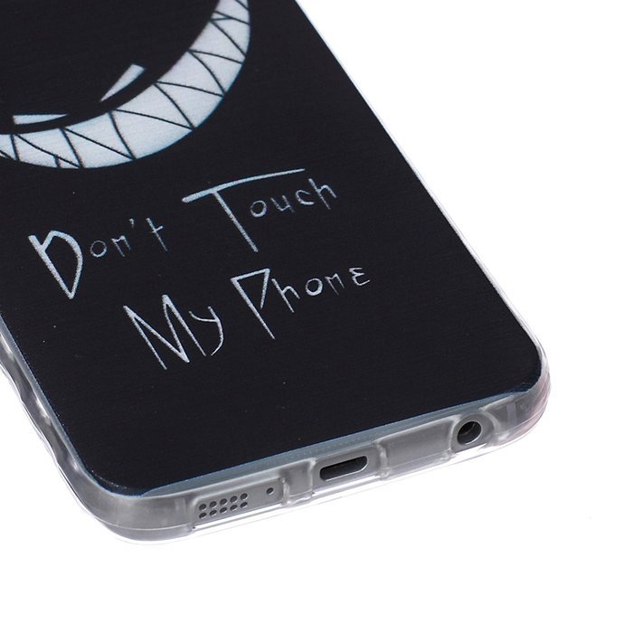 J3 Case, Firefish High Quality Soft TPU [Soft-Flex] Scratch-Resistant Shock Absorption Technology Case Specially... N391