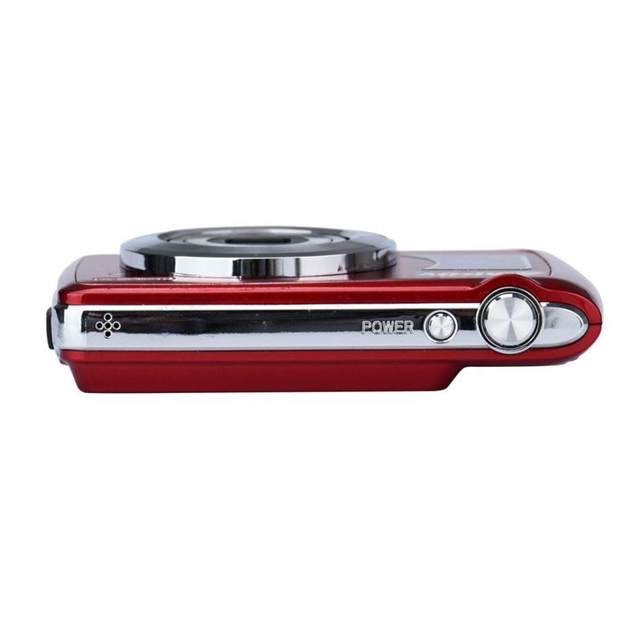 WIFI Sports DV, SANNYSIS Amkov CDOE3 2.7 Inch TFT 3X Optical Zoom 15MP 1280 X 720 HD Anti-shake Smile Capture... N24