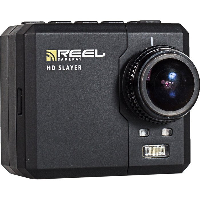 Reel Camera HD Slayer