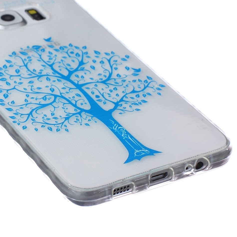 J3 Case, Firefish High Quality Soft TPU [Soft-Flex] Scratch-Resistant Shock Absorption Technology Case Specially... N414