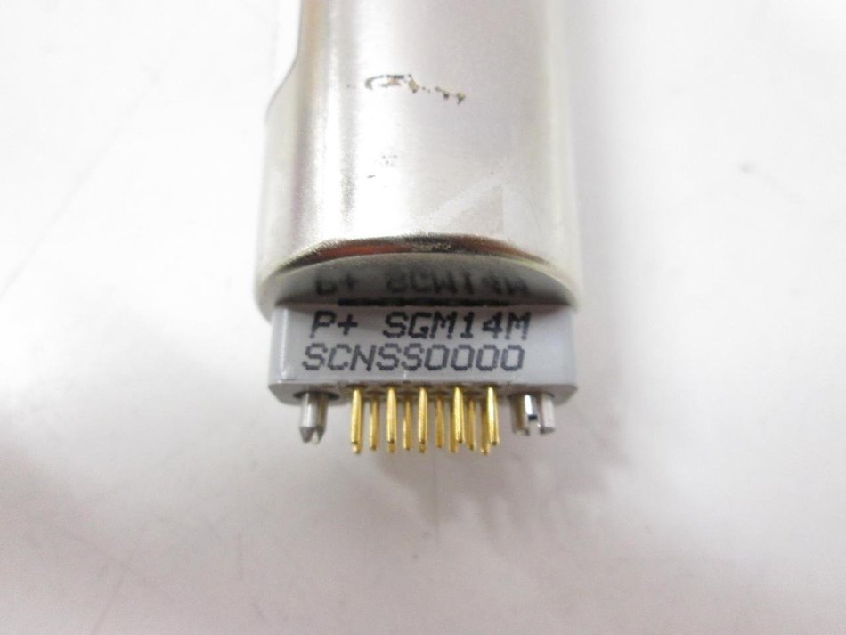 Dow Key Microwave 636P-6808-1 T58753 N5