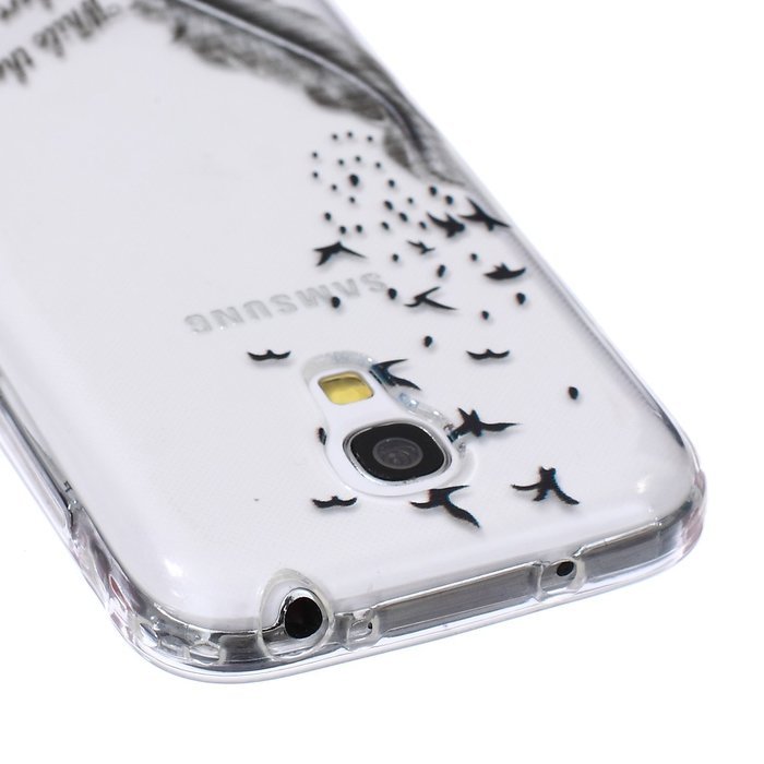 J3 Case, Firefish High Quality Soft TPU [Soft-Flex] Scratch-Resistant Shock Absorption Technology Case Specially... N425