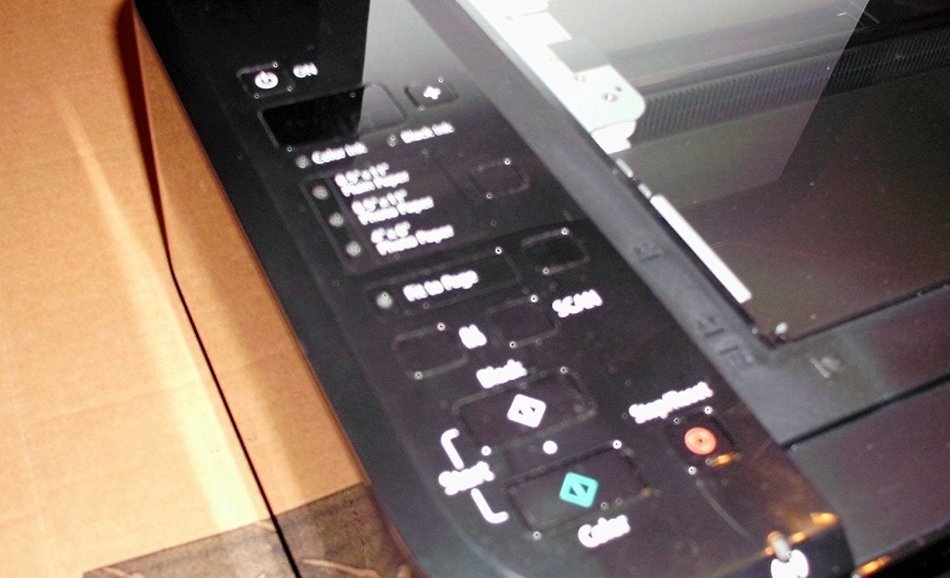 Canon Pixma MG3122 Wireless Inkjet Photo All in one N5