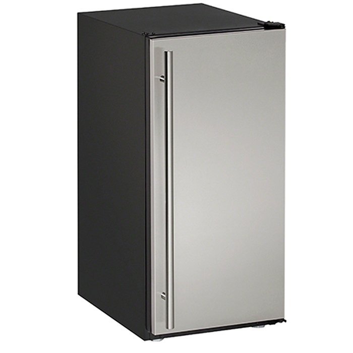 U-Line (U-ADA15IMS-00A) - 15" ADA Series Height Compliant Crescent Ice Make