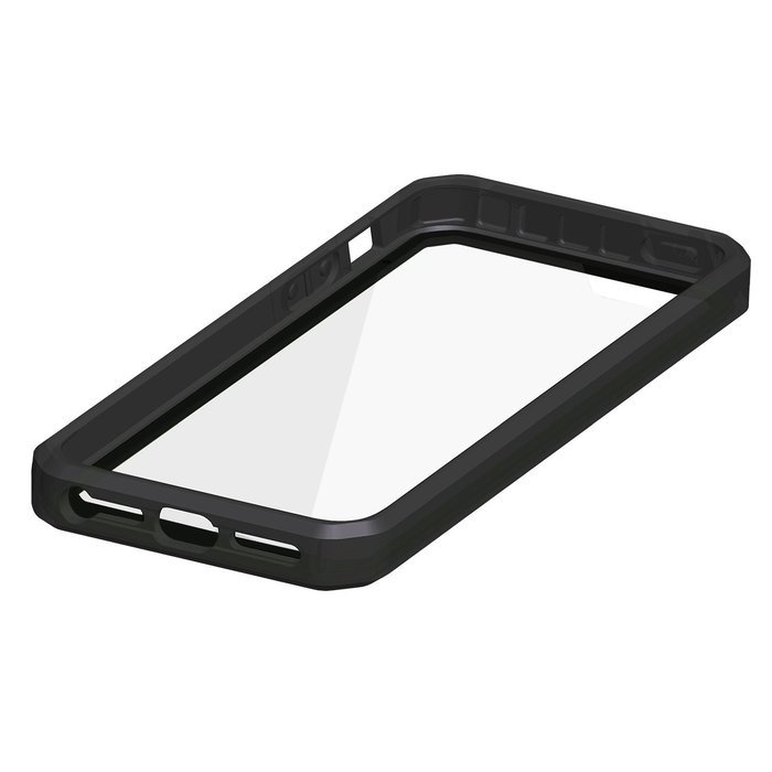 iPhone 6 6S TPU Case,TYoung(TM) 2 in 1 Set Soft TPU Flexible Silicone Frame + Transparent Clear Hard PC Back [... N31