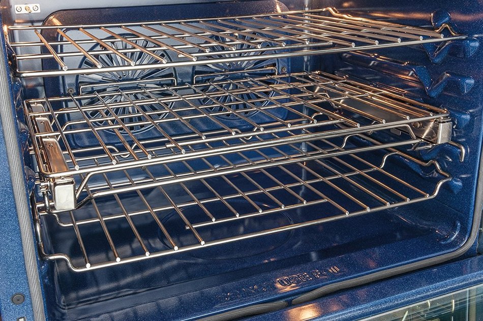 Electrolux EI30EF45QSIQ-Touch 30" Stainless Steel Electric Slide-In Smoothtop Range - Convection N6