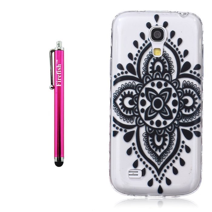J3 Case, Firefish High Quality Soft TPU [Soft-Flex] Scratch-Resistant Shock Absorption Technology Case Specially... N444