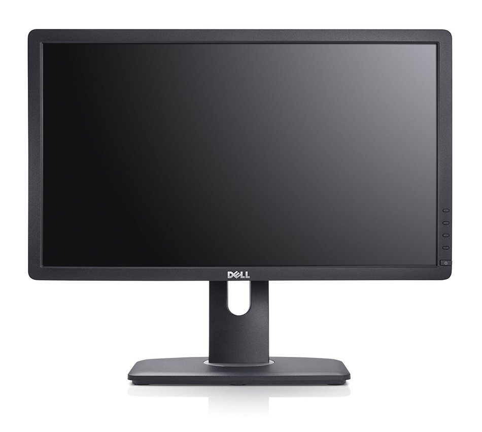 Dell U2312HM 23-Inch Screen LED-Lit Monitor (Discontinued by Manufacturer) N2