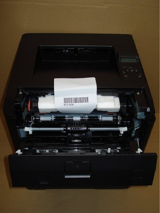 Hewlett Packard CZ195A#BGJ Mono Laser - HP LaserJet Pro 400 M401n Mono Laser Printer (35 ppm) (800MHz) (128MB)... N5