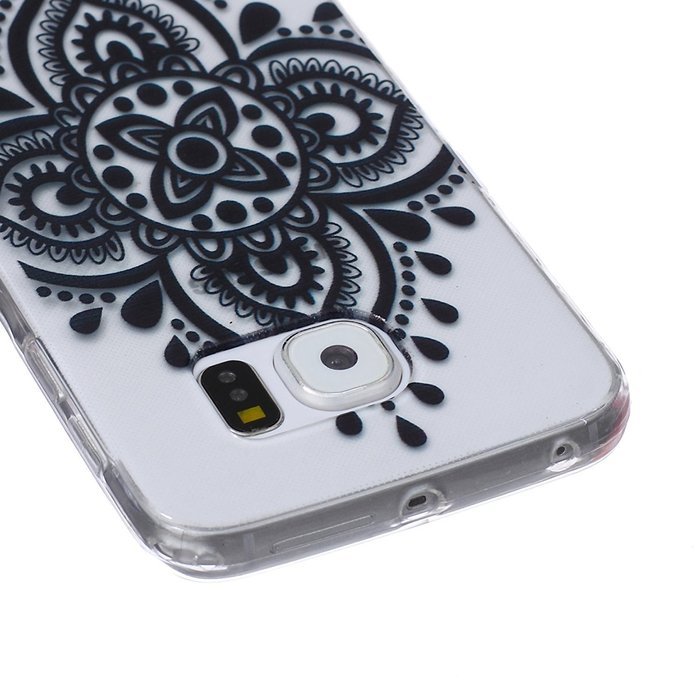J3 Case, Firefish High Quality Soft TPU [Soft-Flex] Scratch-Resistant Shock Absorption Technology Case Specially... N449