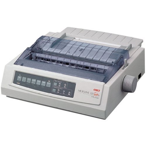 Oki MICROLINE Dot Matrix Printer 62415401 N3