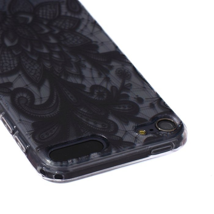 J3 Case, Firefish High Quality Soft TPU [Soft-Flex] Scratch-Resistant Shock Absorption Technology Case Specially... N451