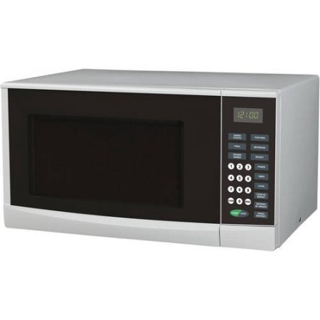 Sunbeam 1.1 cu ft Digital Microwave/Model:SGN91102 /Color: White