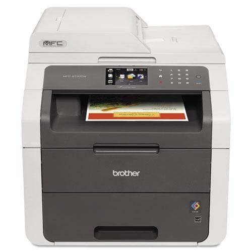 Mfc 9130cw Clr Inkjet Pscf Wl
