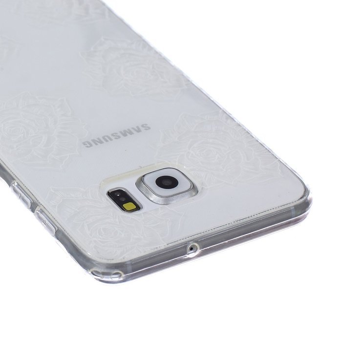 J3 Case, Firefish High Quality Soft TPU [Soft-Flex] Scratch-Resistant Shock Absorption Technology Case Specially... N465