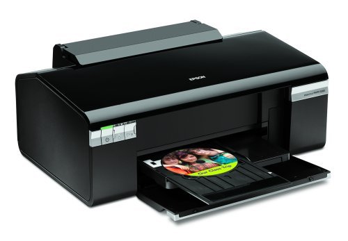 Epson Stylus Photo R280 Ultra Hi-Definition Photo Printer (C11C691201) N2