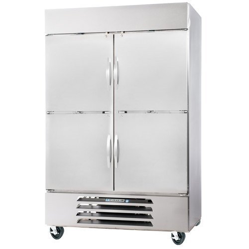 Beverage Air FB49-1HS Bottom Mount Reach In Freezer