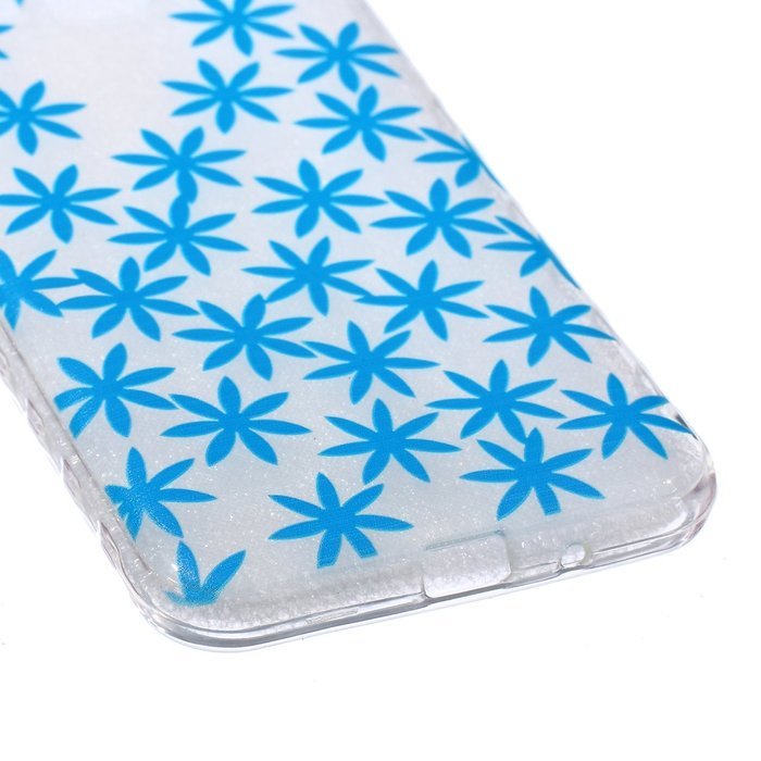 J3 Case, Firefish High Quality Soft TPU [Soft-Flex] Scratch-Resistant Shock Absorption Technology Case Specially... N469