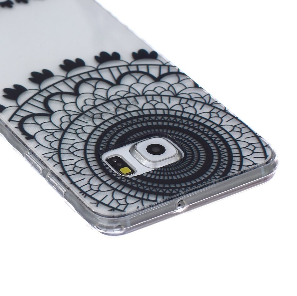 J3 Case, Firefish High Quality Soft TPU [Soft-Flex] Scratch-Resistant Shock Absorption Technology Case Specially... N471