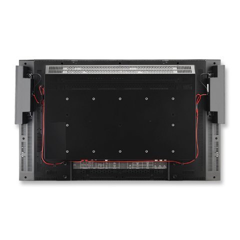 NEC V321-2 32" Commercial Monitor Display with Speakers 1366x768 HDMI DVI (Certified Refurbished) N8
