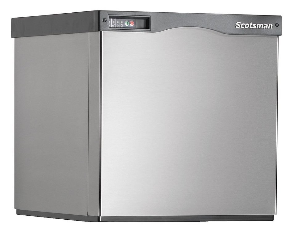 Ice Machine, Modular, 549 lb.