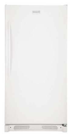 Frigidaire Refrigerator, 20.5 cu ft, Stainless Steel